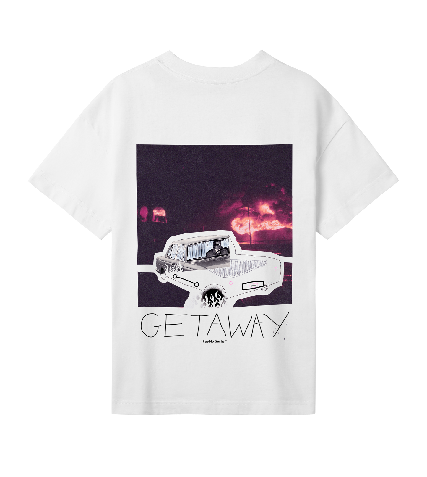 GETAWAY - WOMEN'S CUT