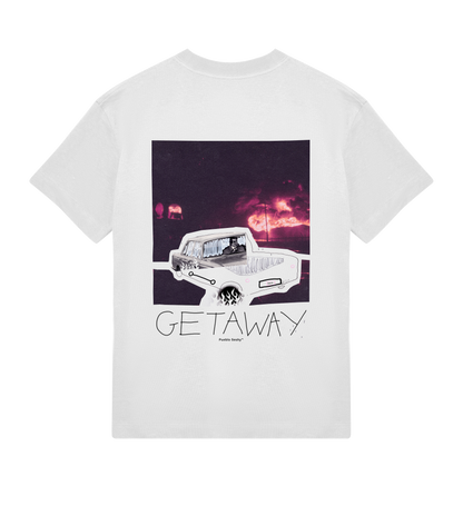 GETAWAY - MEN'S CUT