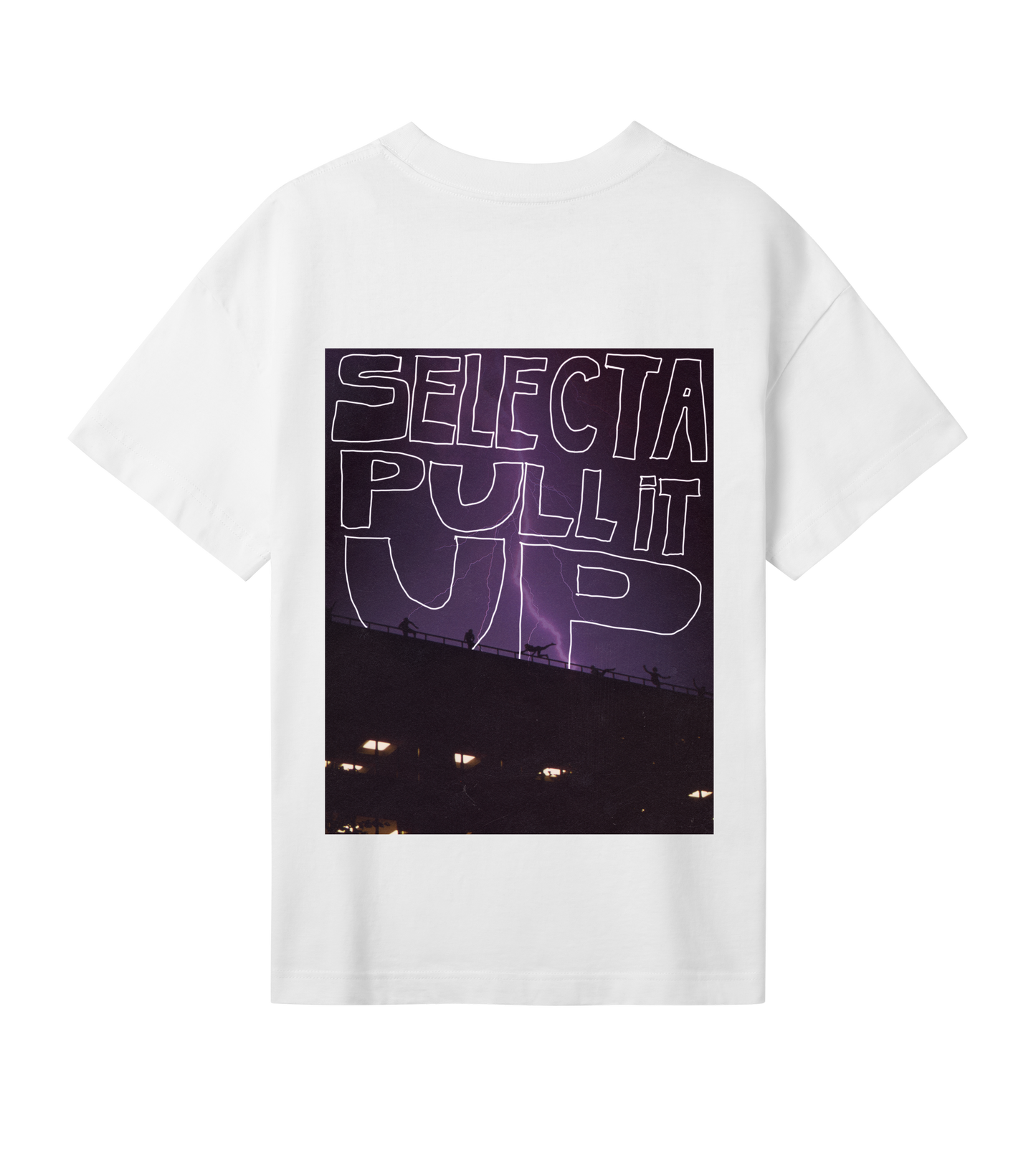 SELECTA - WOMEN'S CUT