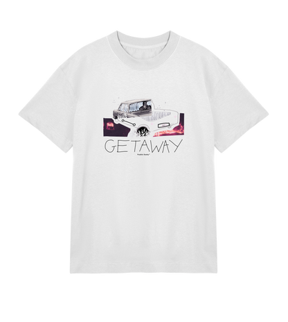 GETAWAY - MEN'S CUT