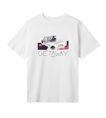 GETAWAY - WOMEN'S CUT